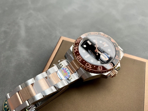 激安ロレックス側面デザイン